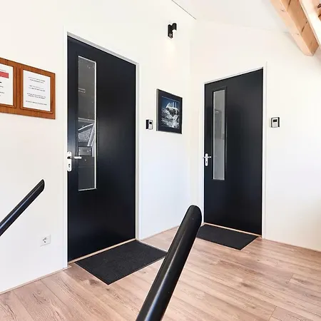 Royaal Appartement Centrum Middelburg Exterior photo