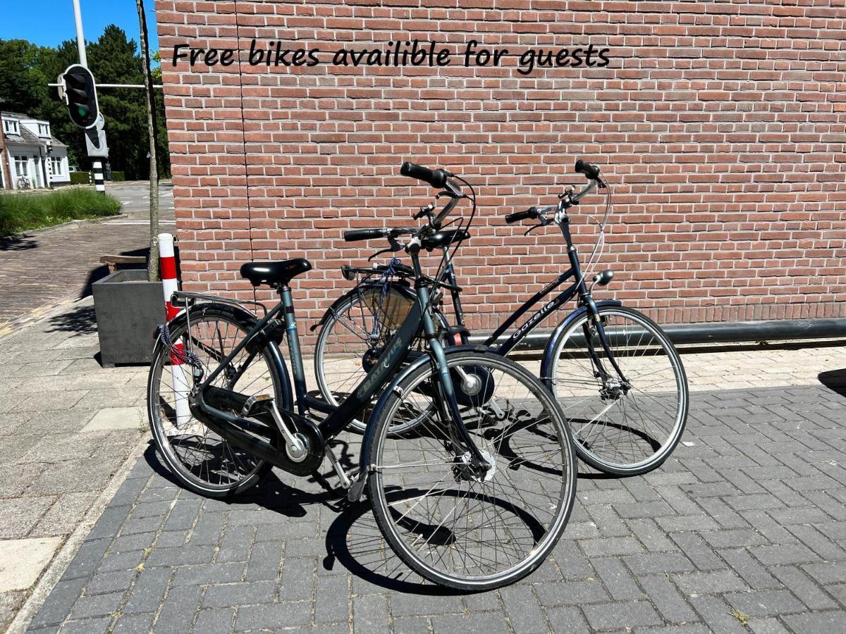 Royaal Centrum Apartment Middelburg