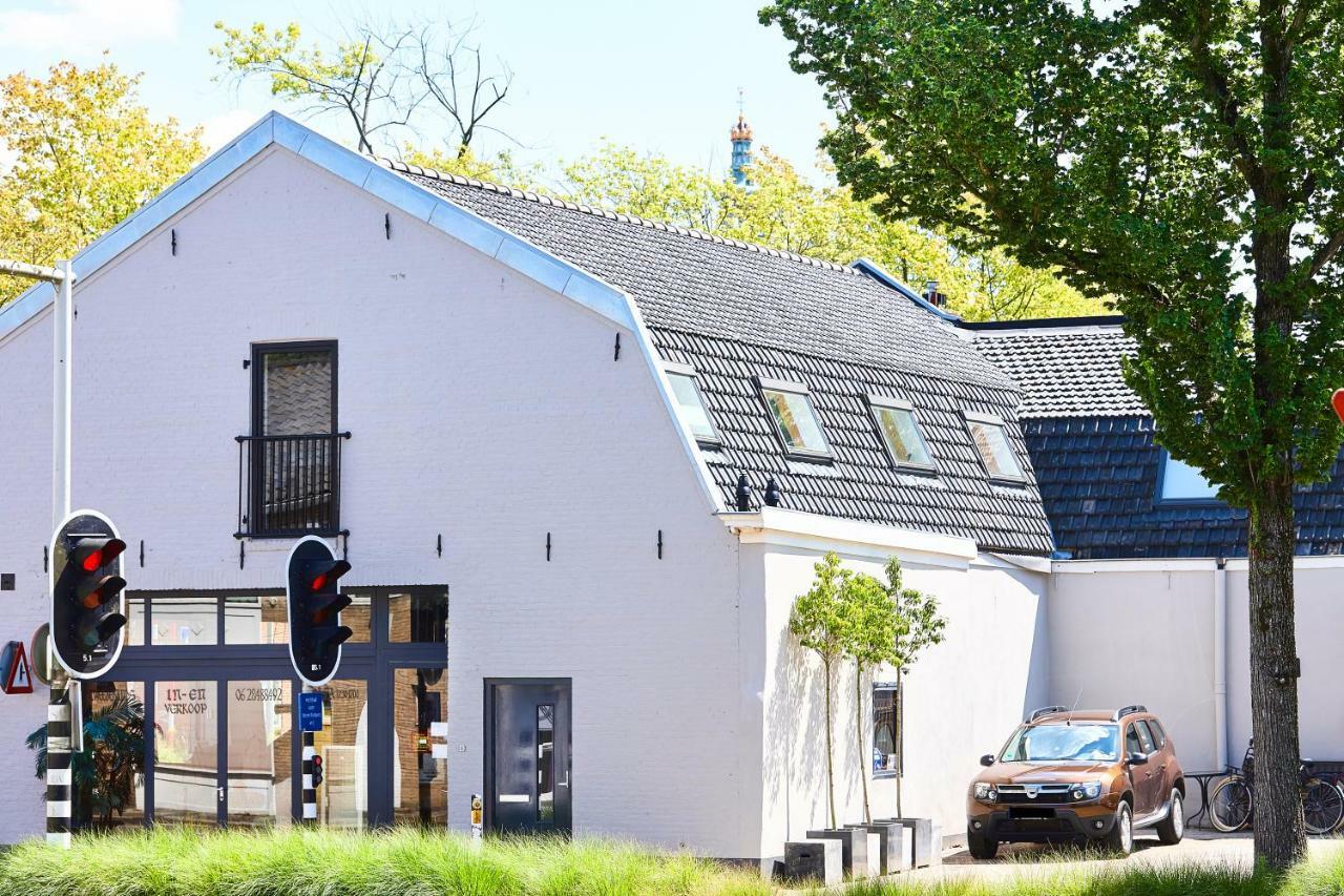 Royaal Centrum Apartment Middelburg